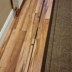 Enright fishing rod