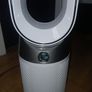 Dyson air purifier and fan Image 2