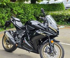 2024 Lexmoto LXR
