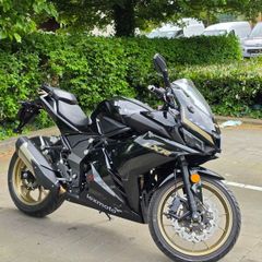 2024 Lexmoto LXR