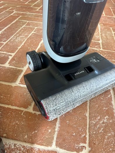 Dreame H14 Pro wet and dry Vac