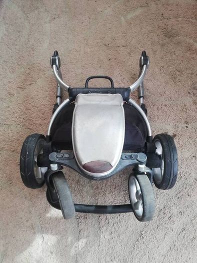 stroller