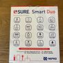 Blood glucose monitoring system b ketone for diabetics Bluetooth Image 3
