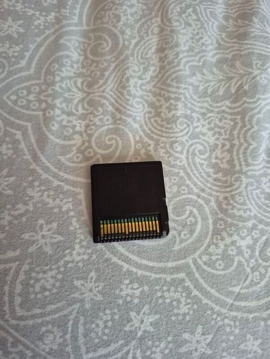 pokemon soulsilver nintendo ds