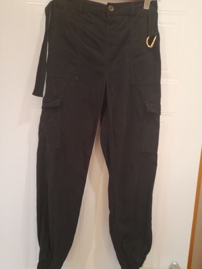 girls trousers