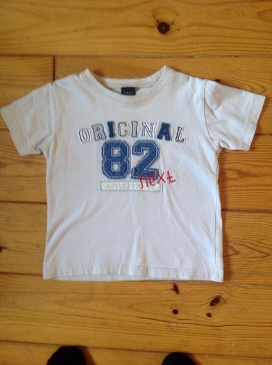 Age 2-3 NEXT Teeshirt