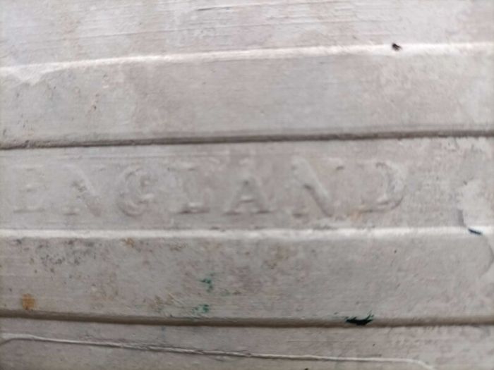 Antique / Vintage Tile