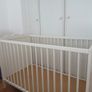 Baby cot/crib Image 4