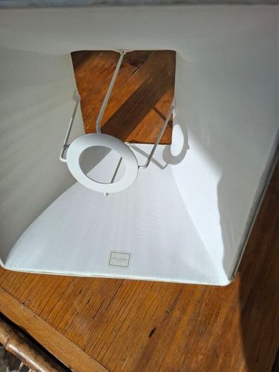 Laura Ashley Lampshade