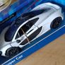 McLaren P1 model car Image 2