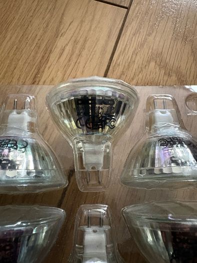 12 VOLT Downlighting Bulbs