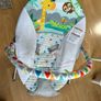 Baby rocking chair Image 4