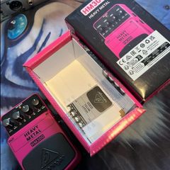 guitar effects
