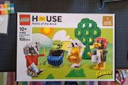 lego house home of the brick 6 special edition fabuland tribute