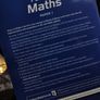 Power of Maths ! Leaving Cert ! Paper 1 ! Ordinary Level ! by Educate.ie ! Image 3