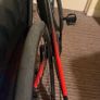 Wilier Triestina Centuro 10 SL carbon road bike Image 4