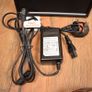 Black Electric Guitar by ESP (MH-10) complete with Guitar Amplifier & Cables Image 4