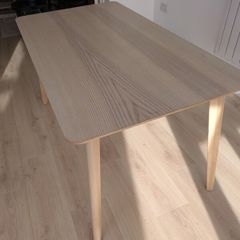 Lisabo IKEA dining table