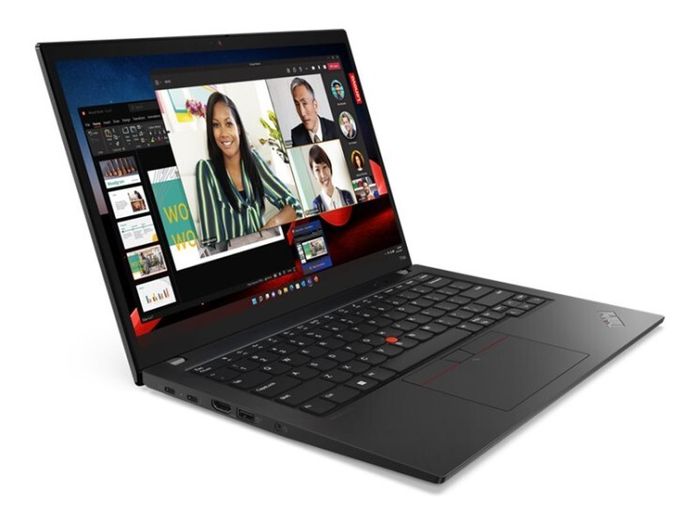 Lenovo ThinkPad T14s (AMD Ryzen 7 Pro, 16GB DDR5, 512GB SSD) (Touchscreen)
