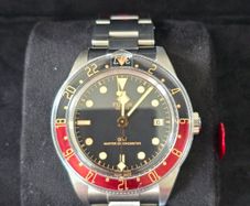 Tudor Black Bay 58 Gmt Coke