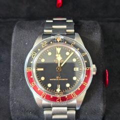 Tudor Black Bay 58 Gmt Coke