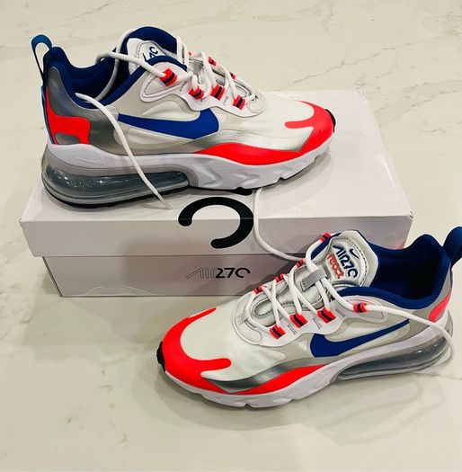 Nike airmax 270