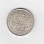 1938. Half Crown, 2/6, 50% Silver Coin ( no.431) Image 2