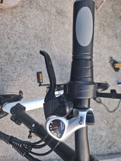 Electric bike  fiido D2S