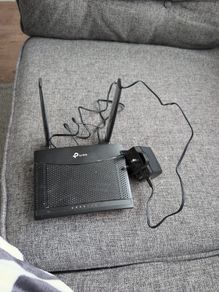 tp link router