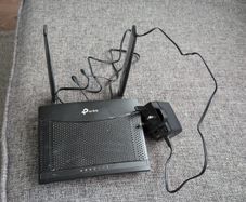 tp link router