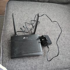 tp link router