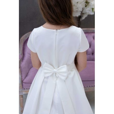 Girls First Communion outfit