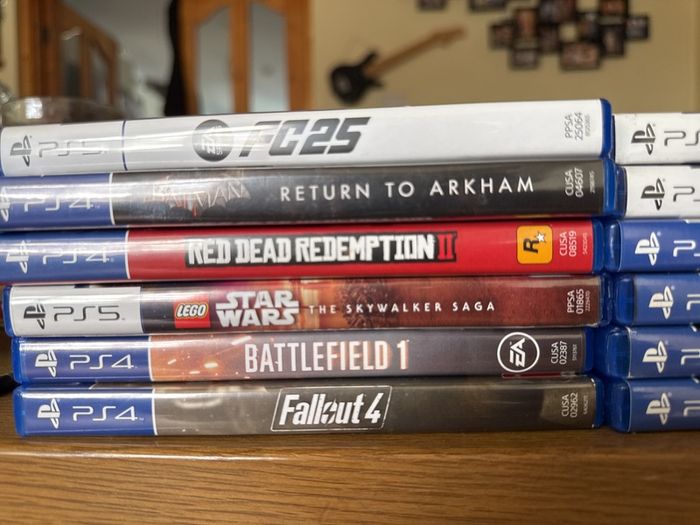 games