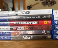 games
