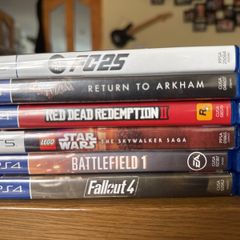 games