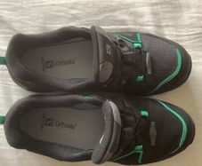 SALOMAN Ladies Sports shoes size 38 U.K 5.