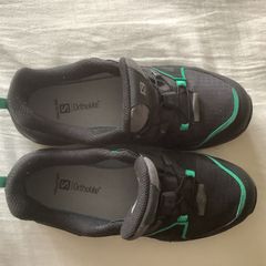 SALOMAN Ladies Sports shoes size 38 U.K 5.