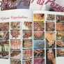 Professional manicure pedicure magazine polish language Image 2