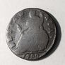 Halfpenny 1700 Image 3