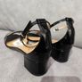 Bally Leather Women Sandals Heels EU36.5/UK3 Image 10