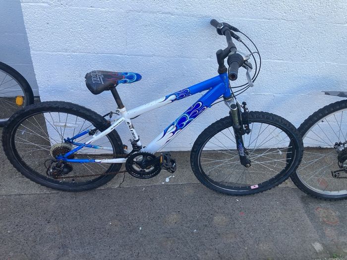 bike
