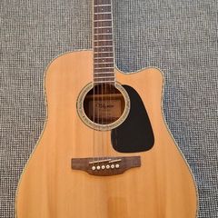 Takamine GD51CE-NAT Guitar -Free Bag