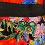 Flowery dress Image 2