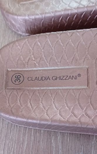 Ladies Sandals Sliders
