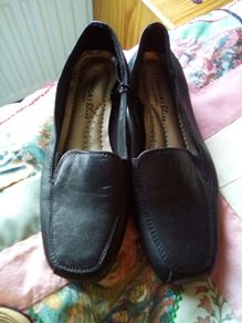 ladies shoes