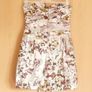 BNWT OASIS Belle Floral Dress Image 5