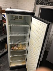 Fridge