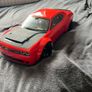 Kyosho inferno gt2 1/8 Nitro rc car Image 2
