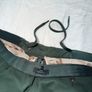 Ted Baker Men's Stilz Slim Fit Chinos in Green - size 32L Image 4