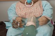 Baby Annabell Doll